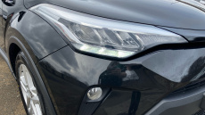 Toyota C-HR 1.8 Hybrid Icon 5dr CVT Hybrid Hatchback